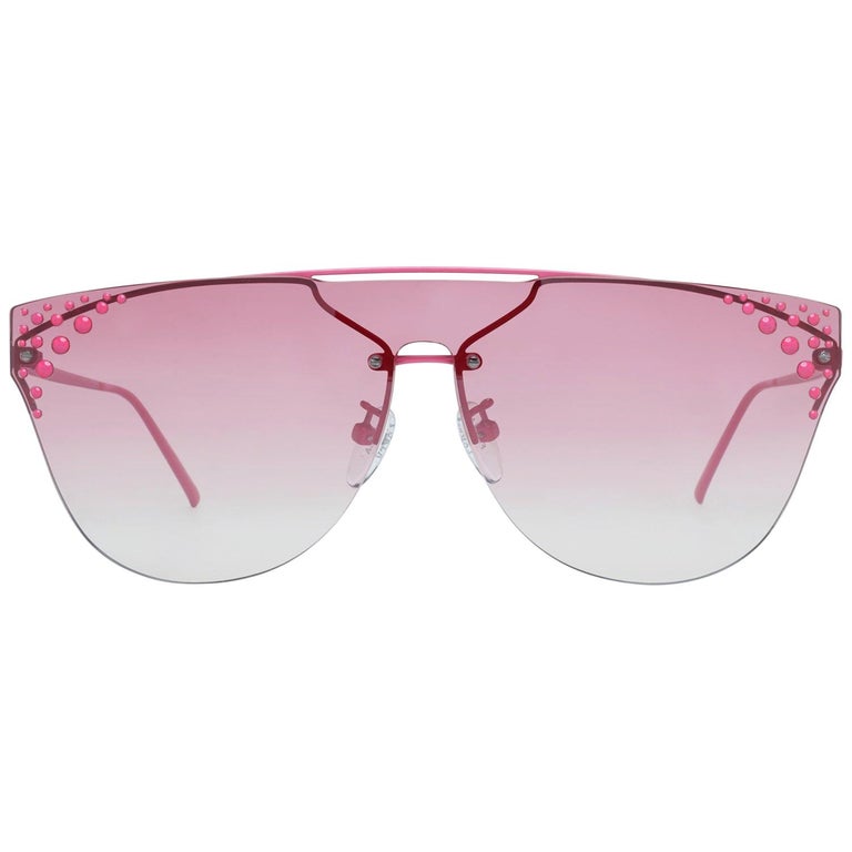 Furla Mint Women Pink Sunglasses SFU225 99H88X 139-140 mm For Sale at ...