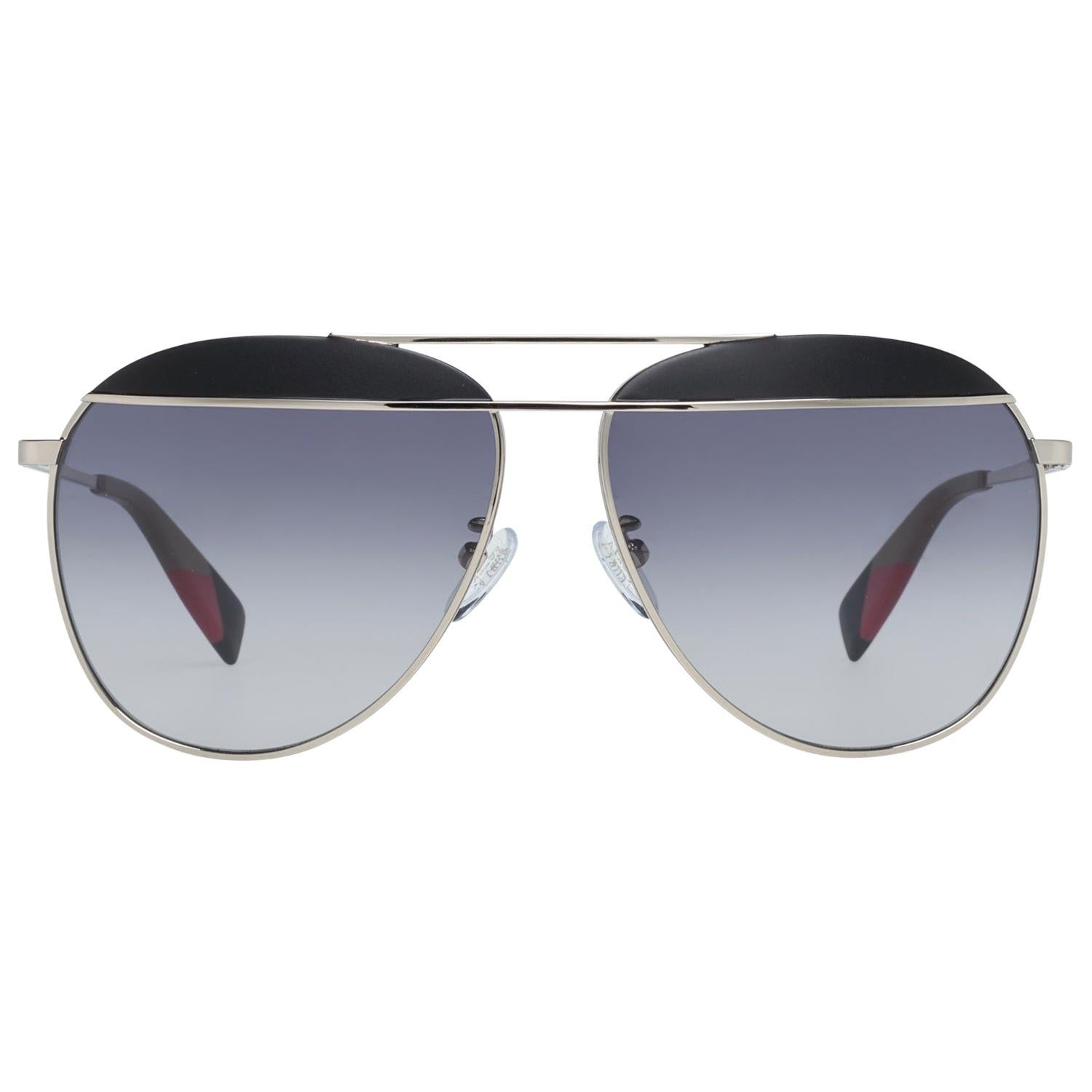 Furla Mint Women Silver Sunglasses SFU236 590492 59-13-138 mm