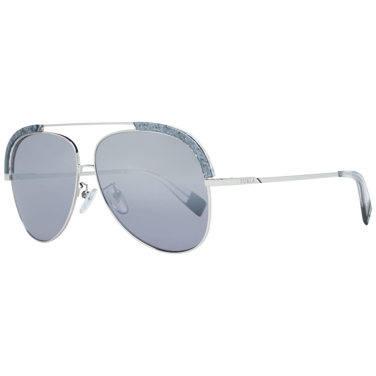 Details

MATERIAL: Metal

COLOR: Silver

MODEL: SFU284 60579X

GENDER: Women

COUNTRY OF MANUFACTURE: China

TYPE: Sunglasses

ORIGINAL CASE?: Yes

STYLE: Aviator

OCCASION: Casual

FEATURES: Lightweight

LENS COLOR: Silver

LENS TECHNOLOGY: