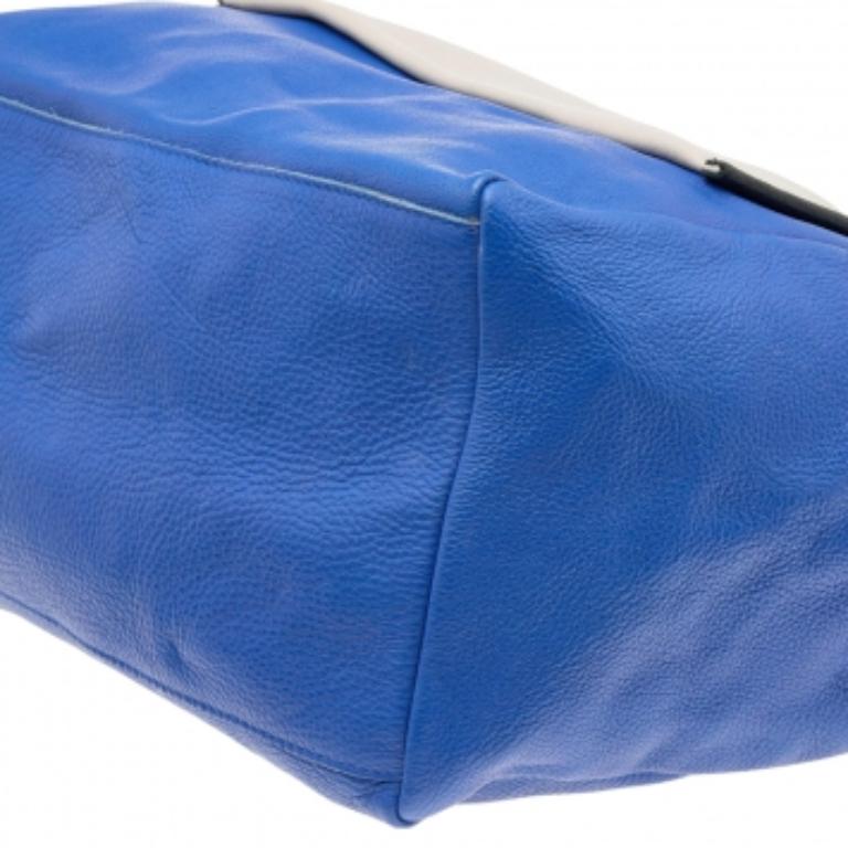 Fourre-tout en cuir tricolore de Furla Pour femmes en vente