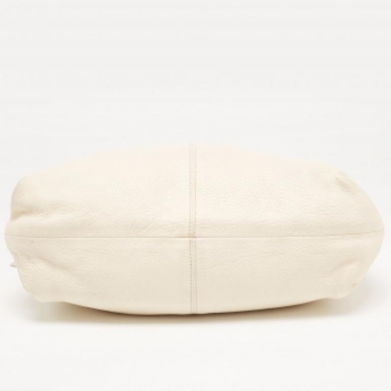 Furla Blanco Piel Elisabeth Hobo en venta 1