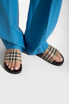 ‘Furley’ slides
