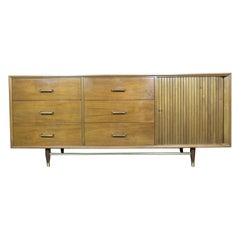 Crédence Furnette Mid-Century