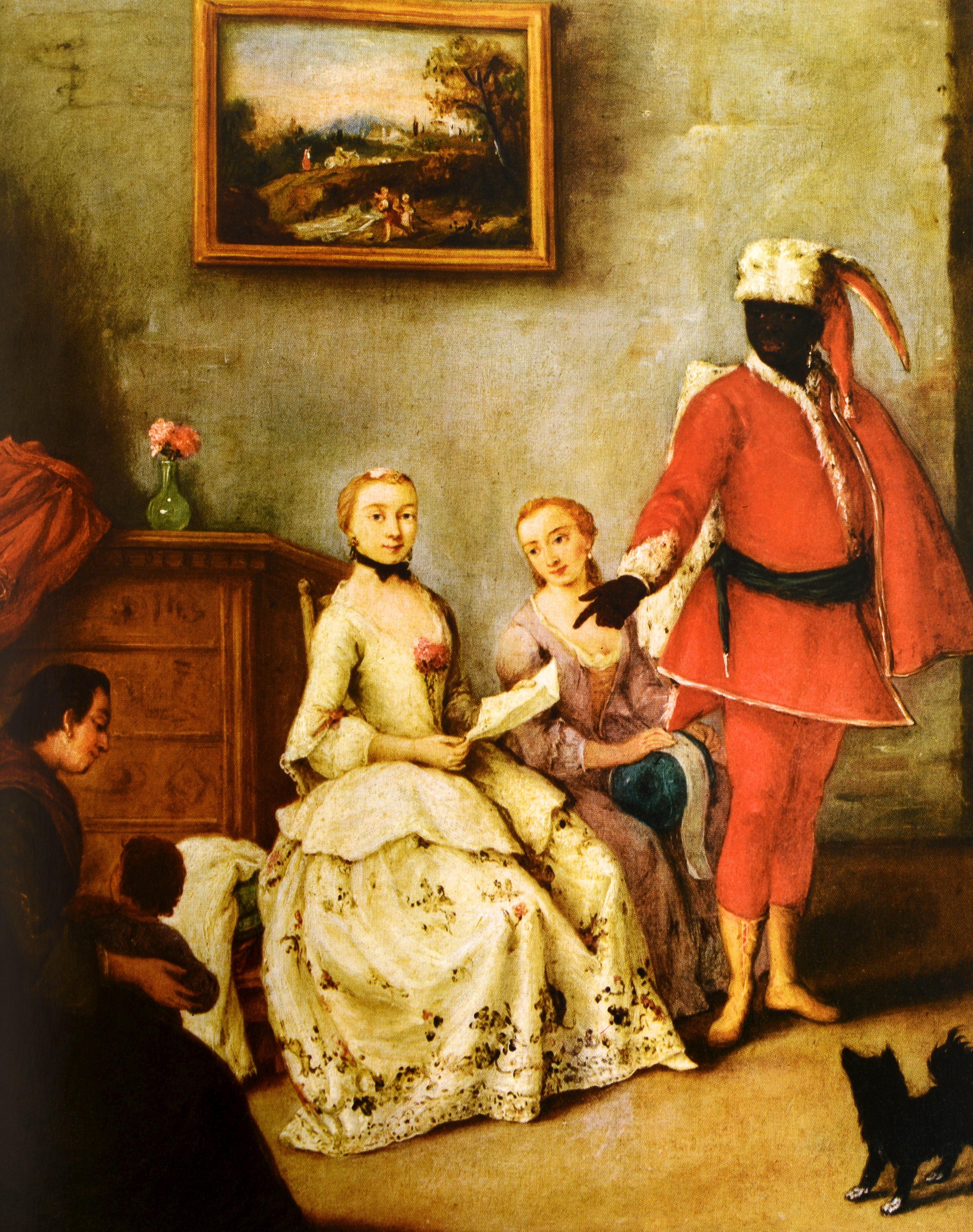 Atlas du mobilier : Du Rococo à l'Art Déco par Adriana B. Sassone, 1ère édition en vente 4