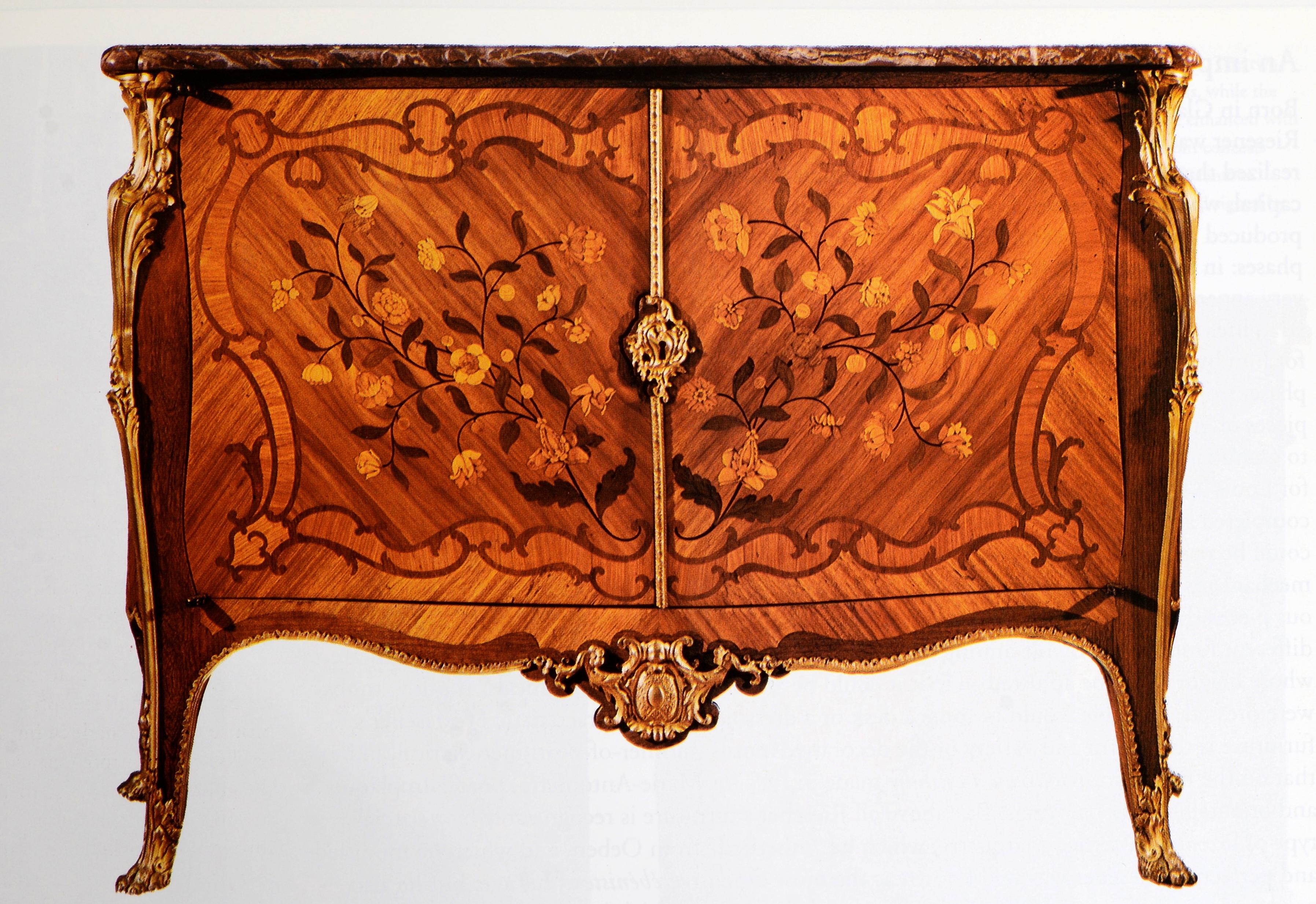 Atlas du mobilier : Du Rococo à l'Art Déco par Adriana B. Sassone, 1ère édition en vente 10