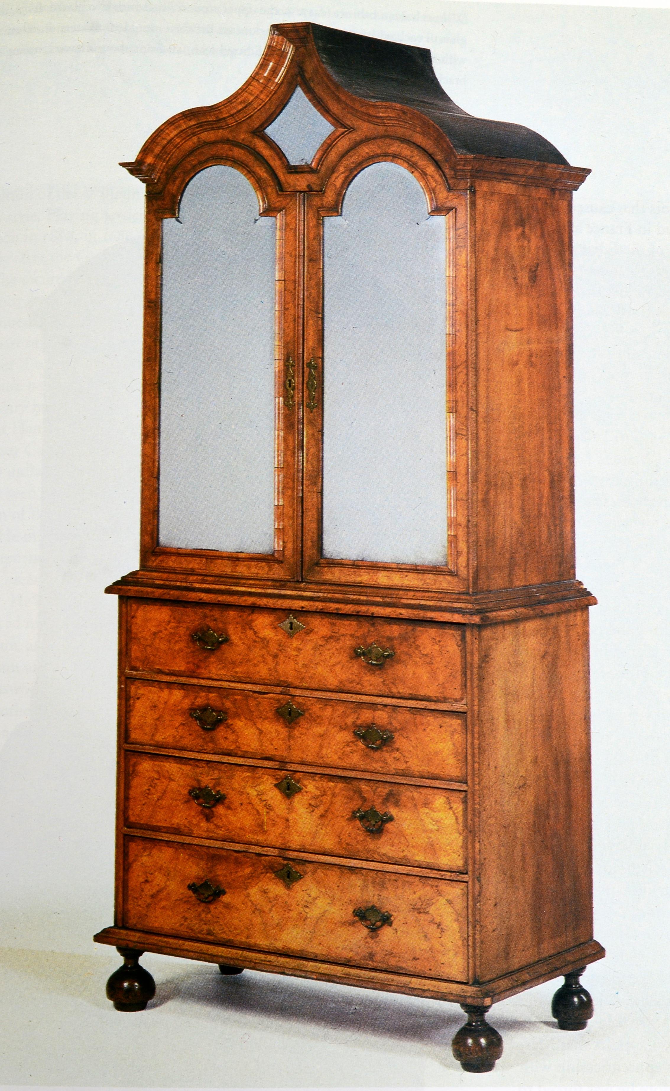 Atlas du mobilier : Du Rococo à l'Art Déco par Adriana B. Sassone, 1ère édition en vente 13