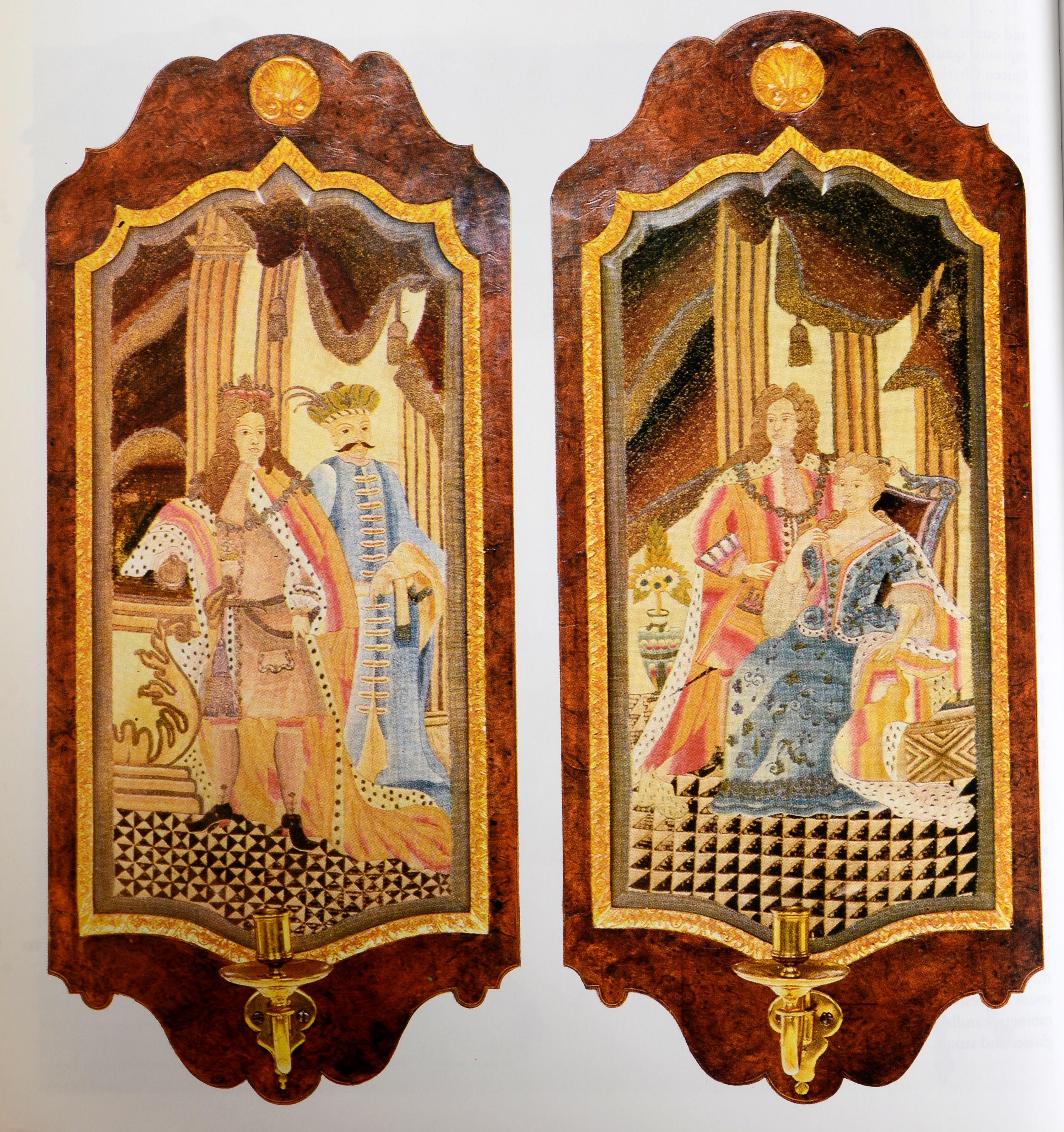 Atlas du mobilier : Du Rococo à l'Art Déco par Adriana B. Sassone, 1ère édition en vente 14