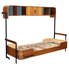 Furniture Attributable to Franco Campo, 1960s