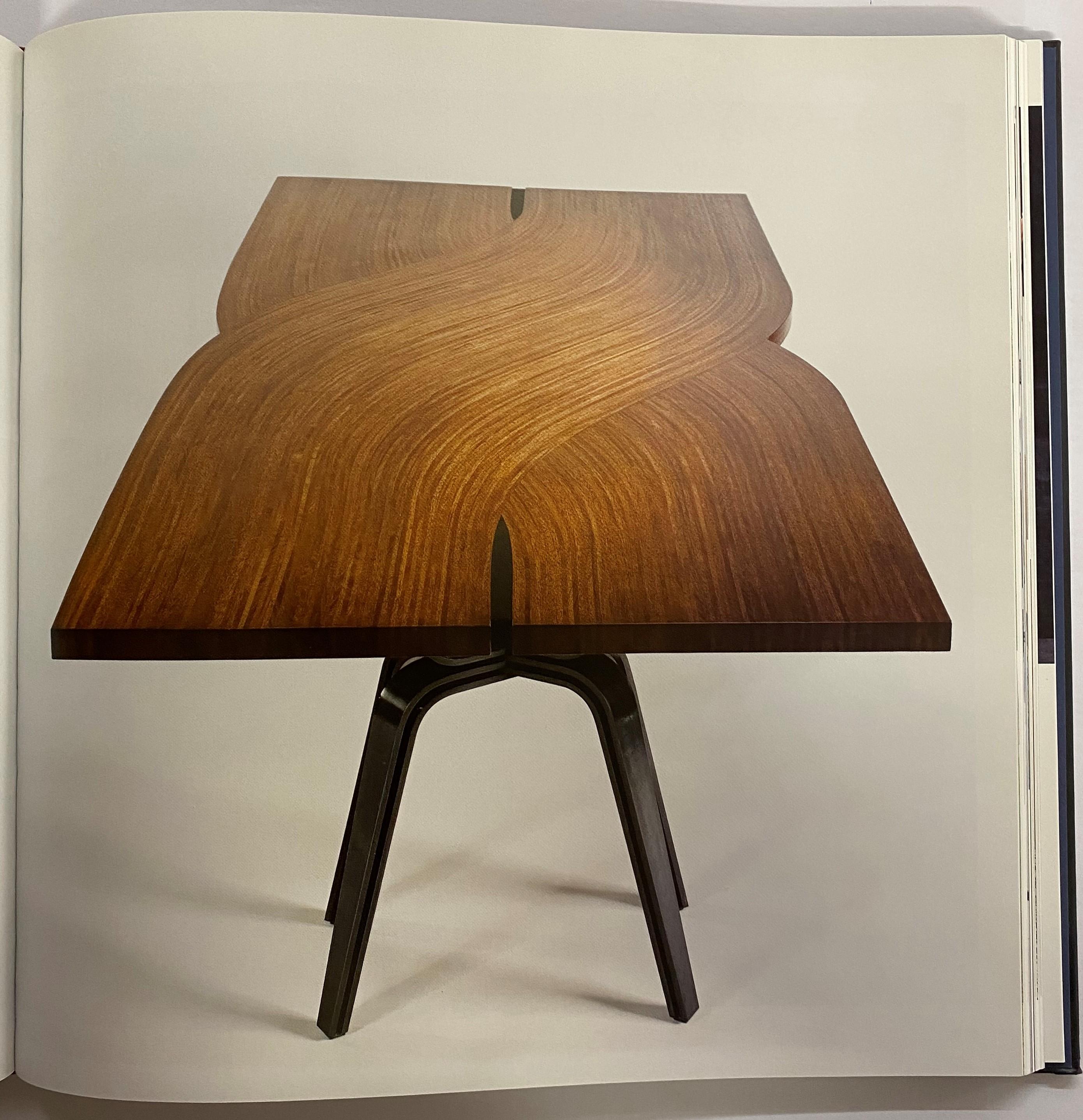 Furniture by Architects Foreword by Stephen Crafti (Book) For Sale 7