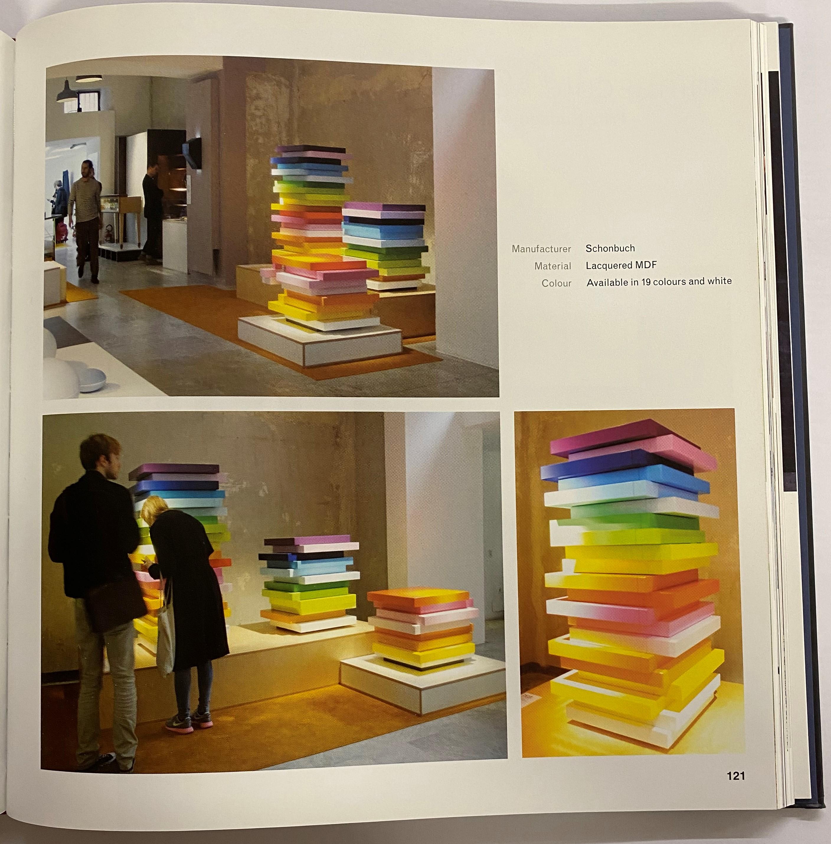 Furniture by Architects Foreword de Stephen Crafti (Livre) en vente 8