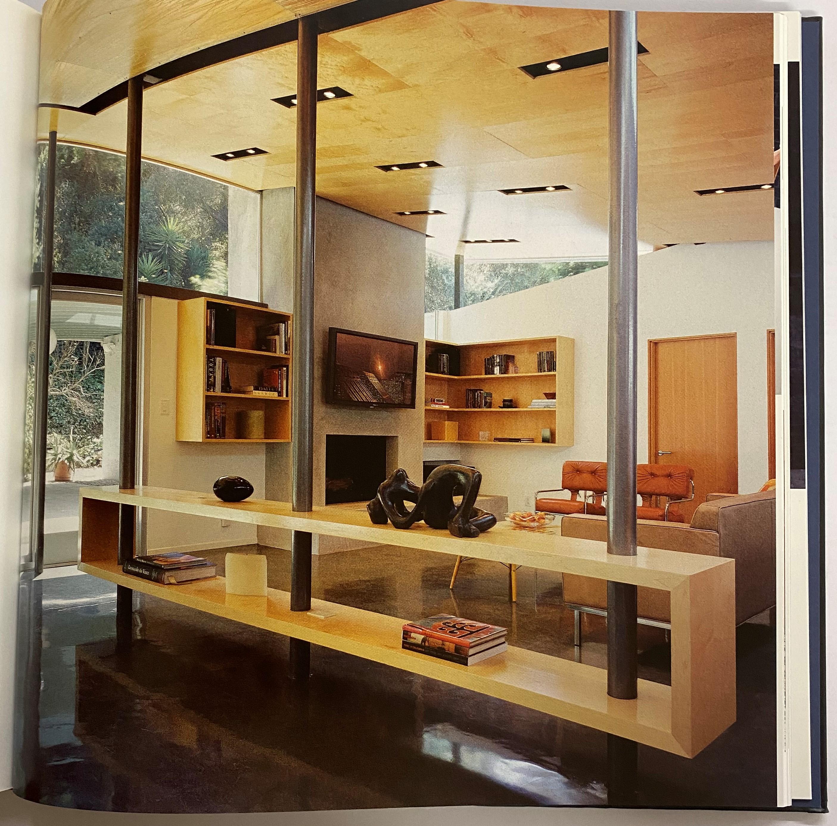 Möbel von Architects Foreword von Stephen Crafti (Buch) im Angebot 11