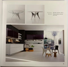 Furniture by Architects Foreword by Stephen Crafti (Book)