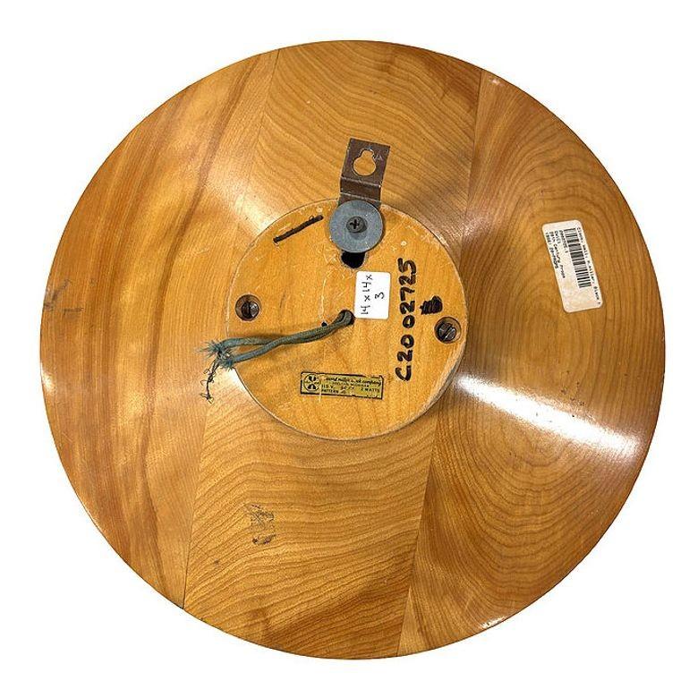 Walnut Rare 1949 
