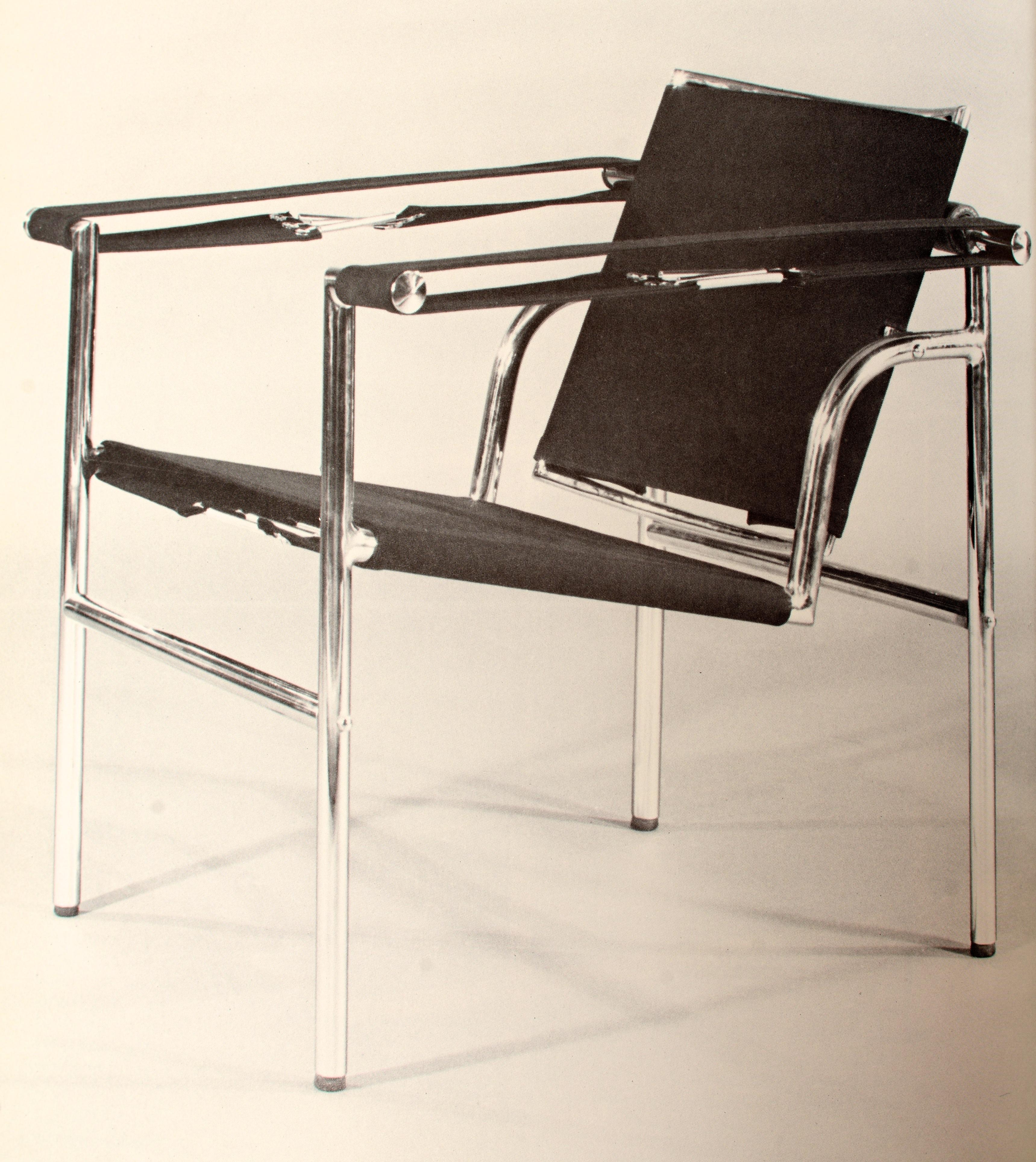 Late 20th Century Furniture Designed by Architects by Marian Page, First Printing Paperback For Sale