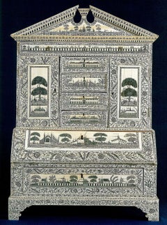 Furniture from British India and Ceylon by Amin Jaffer (Book)