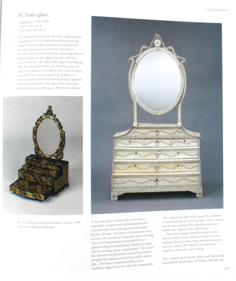 Furniture From British India And Ceylon By Amin Jaffer First Edition For Sale At 1stdibs Facebook gives people the power to share and makes the. furniture from british india and ceylon by amin jaffer first edition