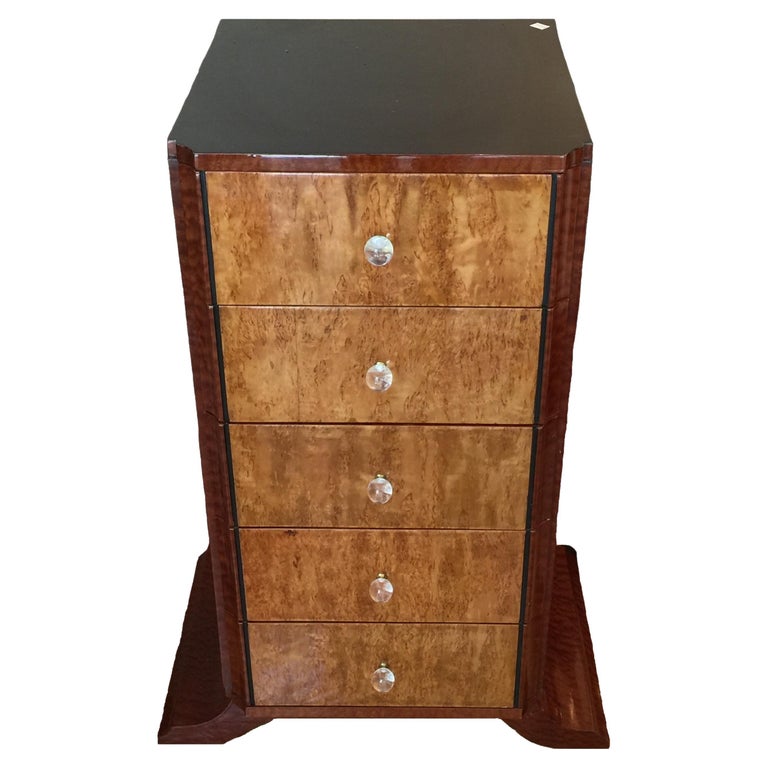 Furniture in Wood, 1920 For Sale at 1stDibs