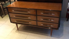 Furniture in Wood, 1960