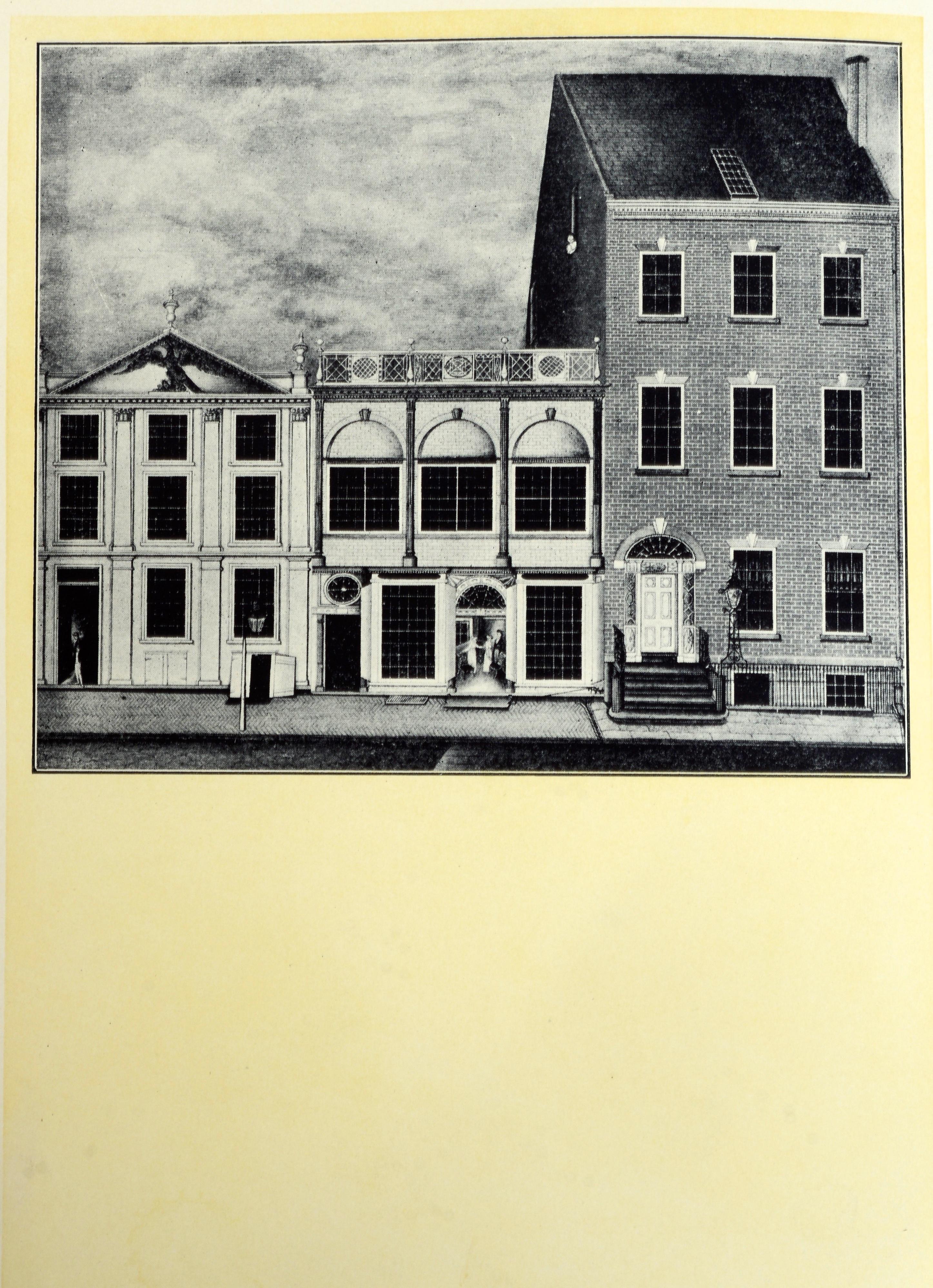 Américain Chefs-d'œuvre de Duncan Phyfe par Charles Over Cornelius, 1ère édition 1928 en vente