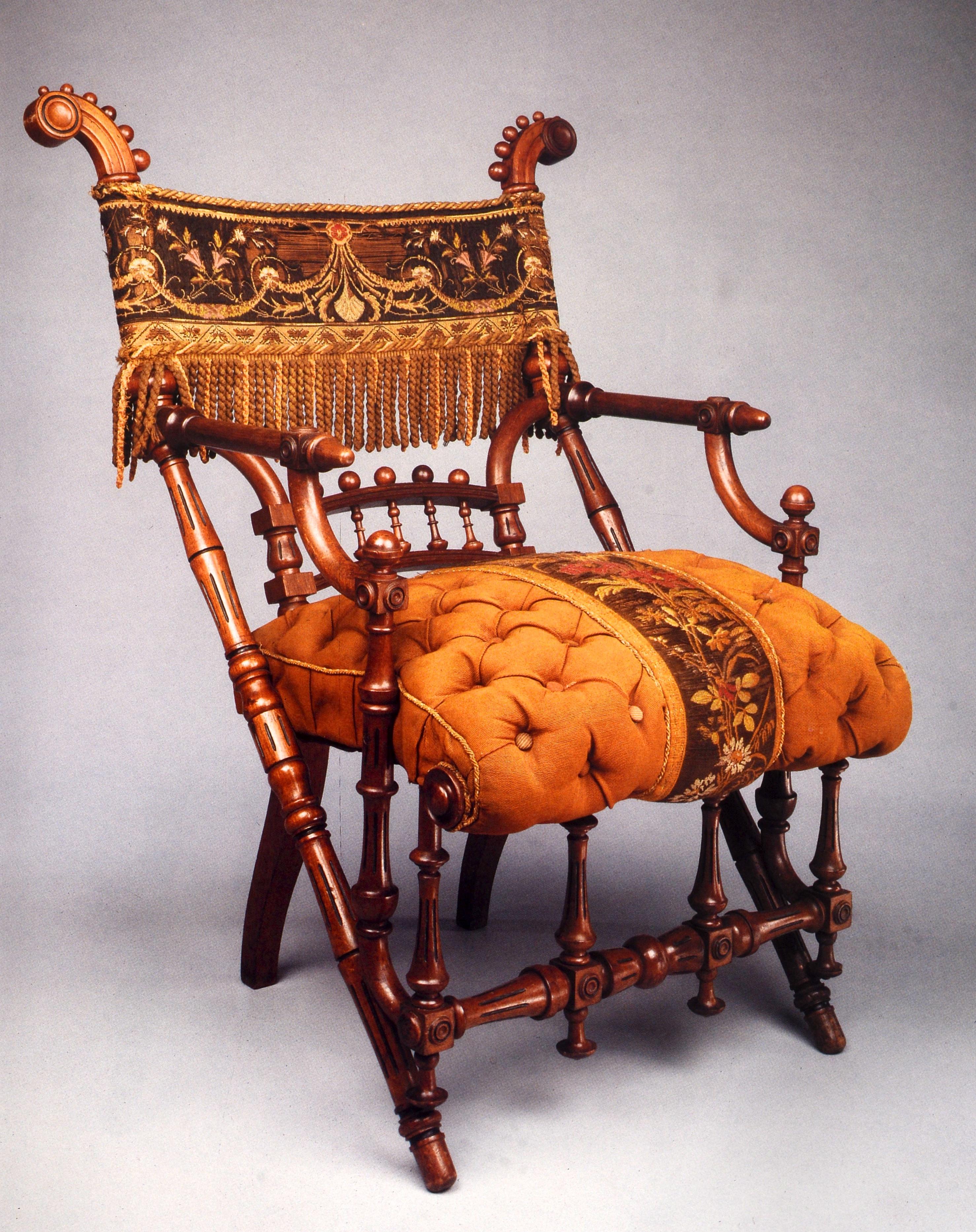 Furniture of George Hunzinger : Invention & Innovation in 19th-Century America (en anglais) Excellent état - En vente à valatie, NY