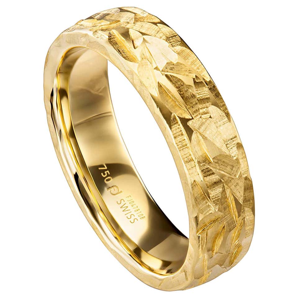 Antique Men's Wedding Rings - 133 For Sale at 1stDibs