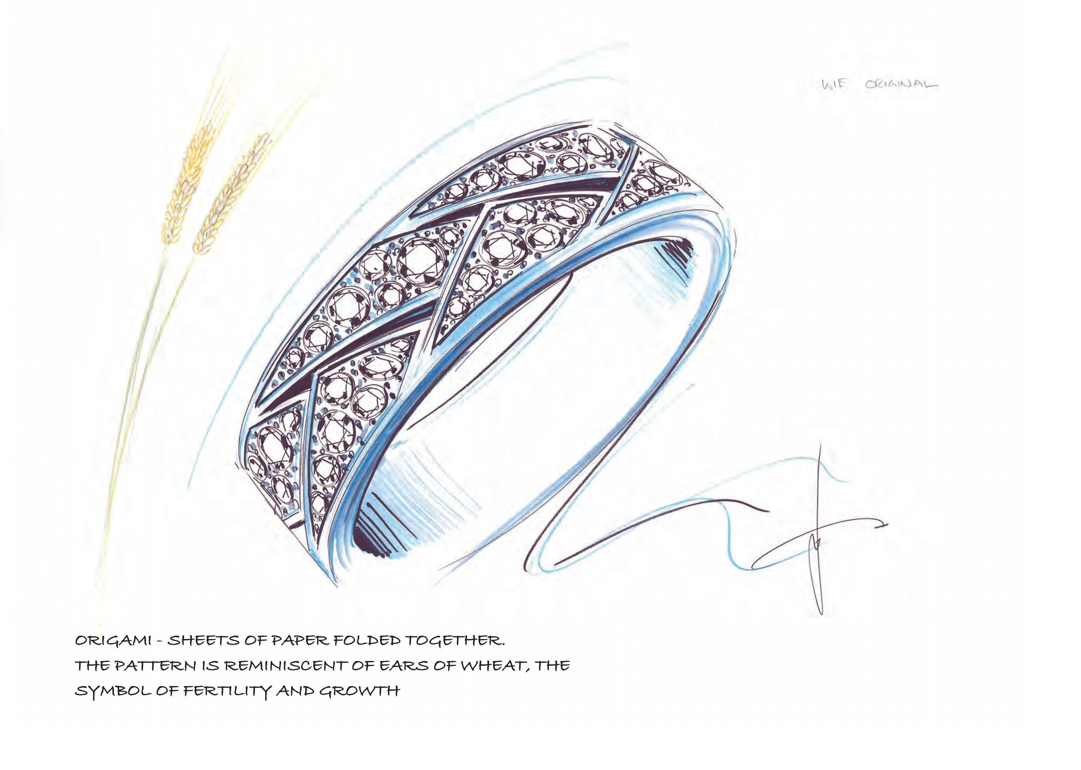 For Sale:  Furrer Jacot Platinum 