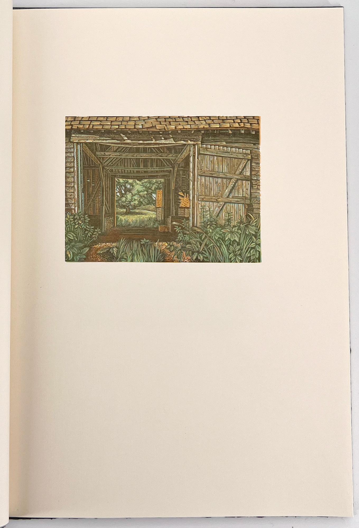 English Further Interiors by Howard Phipps – WHITTINGTON PRESS For Sale