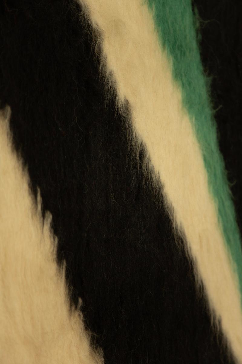 Wool Furtiva Lagrima p.42 - Grace Atkinson For Sale