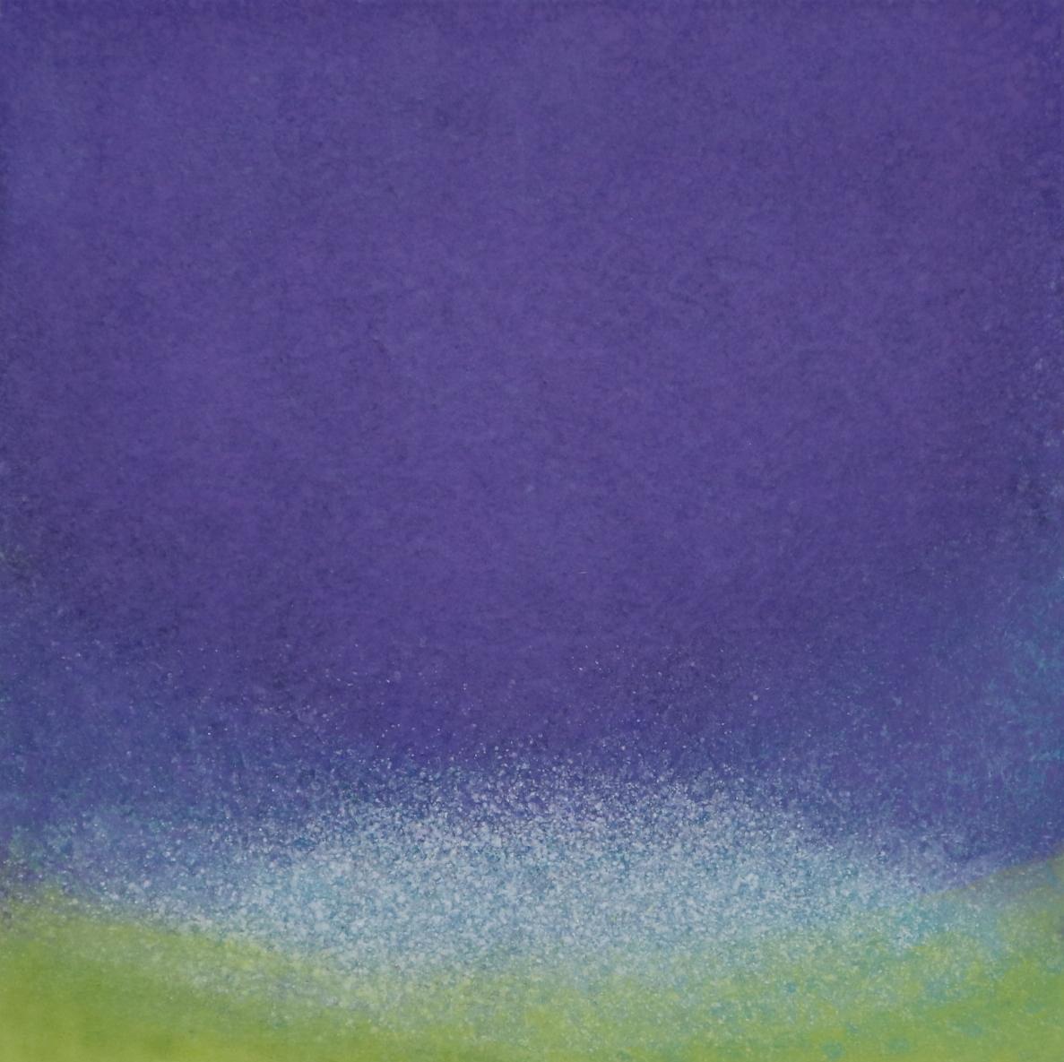 Fusako Ekuni Japanese Contemporary Art by Fusako Ekuni Into the