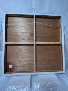 Art contemporain japonais de Fusako Ekuni - Into the Light