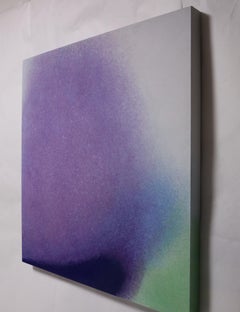 Japanese Contemporary Art by Fusako Ekuni - Into the Light