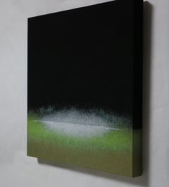 Japanese Contemporary Art by Fusako Ekuni - Into the Light