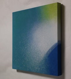 Arte Contemporáneo Japonés de Fusako Ekuni - Hacia la Luz