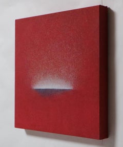 Japanese Contemporary Art by Fusako Ekuni - Into the Light