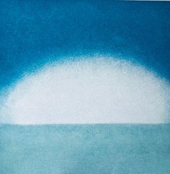 Arte contemporanea giapponese di Fusako Ekuni - Into the Light