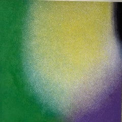 Arte contemporanea giapponese di Fusako Ekuni - Into the Light
