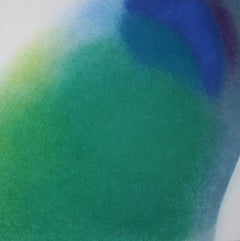 Japanese Contemporary Art by Fusako Ekuni - Into the Light