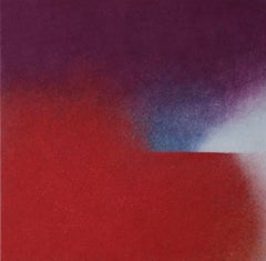 Japanese Contemporary Art by Fusako Ekuni - Into the Light