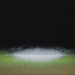 Japanese Contemporary Art by Fusako Ekuni - Into the Light