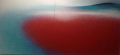 Japanese Contemporary Art by Fusako Ekuni - Into the Light