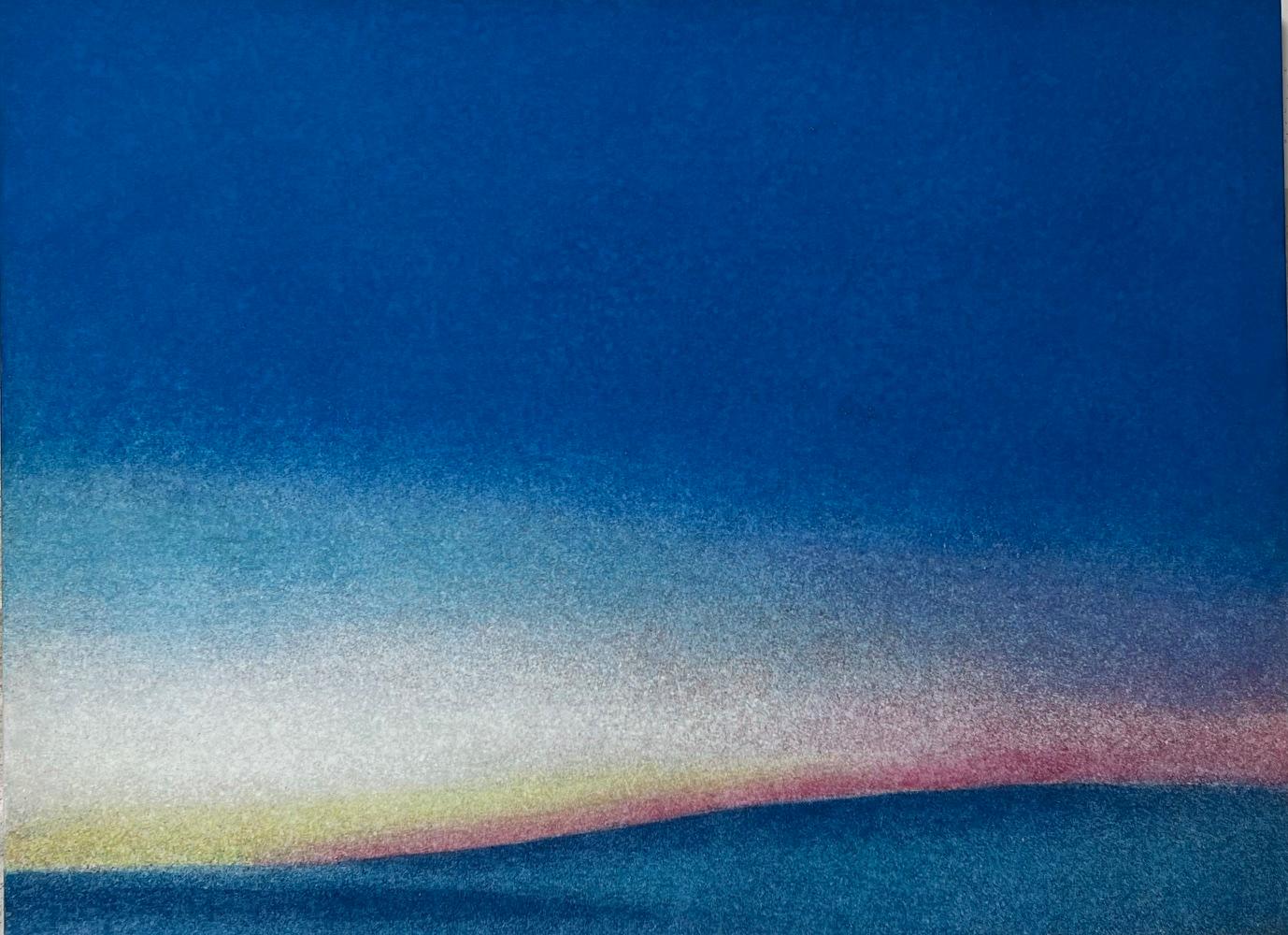 Japanese Contemporary Art by Fusako Ekuni - Into the Light