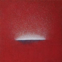 Japanese Contemporary Art by Fusako Ekuni - Into the Light