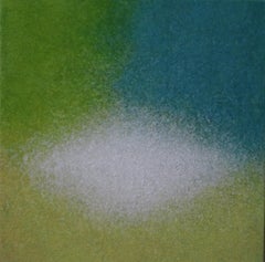 Japanese Contemporary Art by Fusako Ekuni - Into the Light