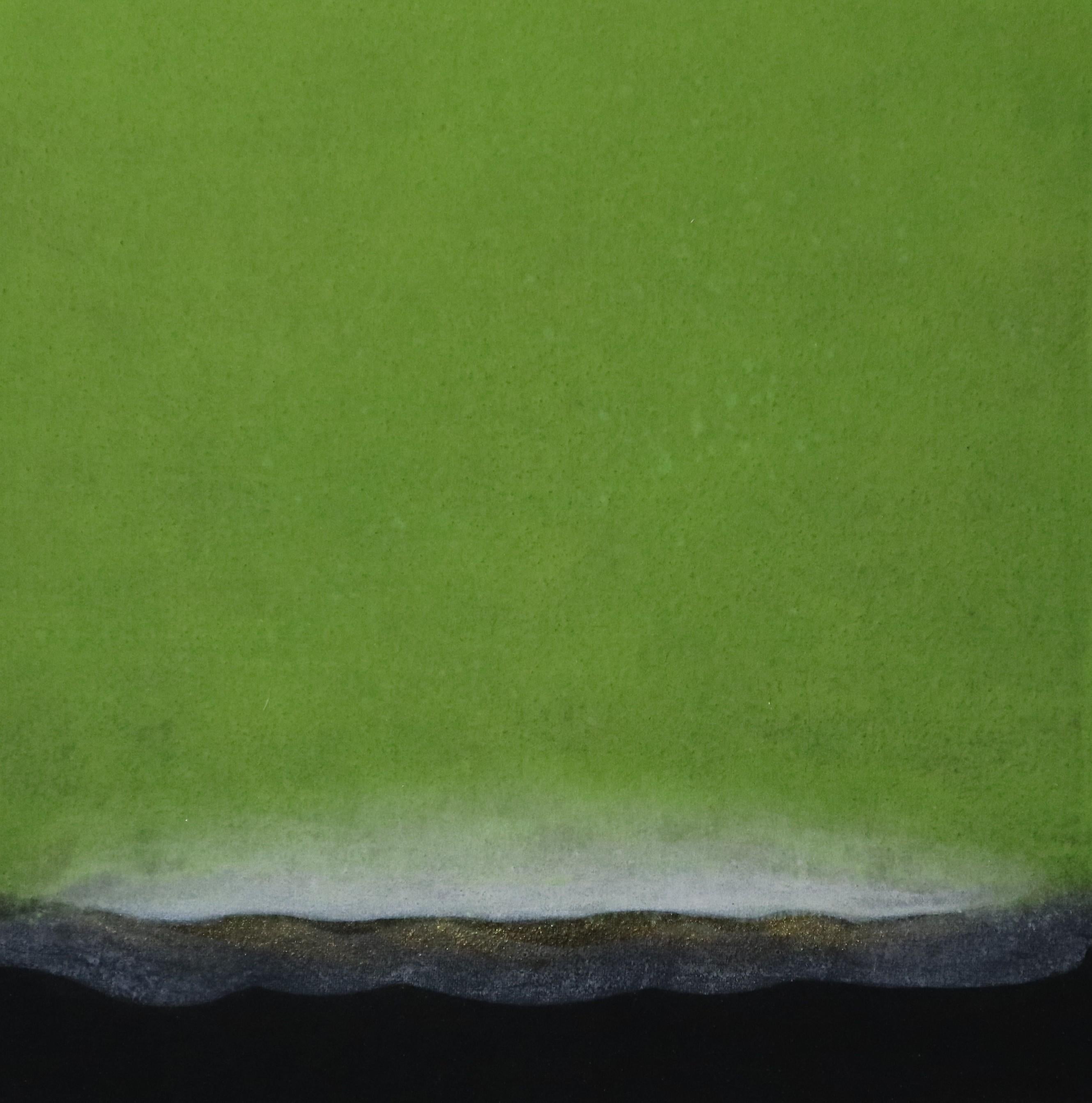 Japanese Contemporary Art by Fusako Ekuni - Into the Light