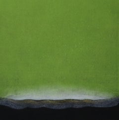 Japanese Contemporary Art by Fusako Ekuni - Into the Light