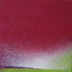 Japanese Contemporary Art by Fusako Ekuni - Into the Light