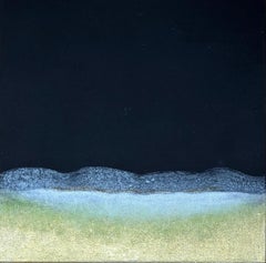 Japanese Contemporary Art by Fusako Ekuni - Into the Light