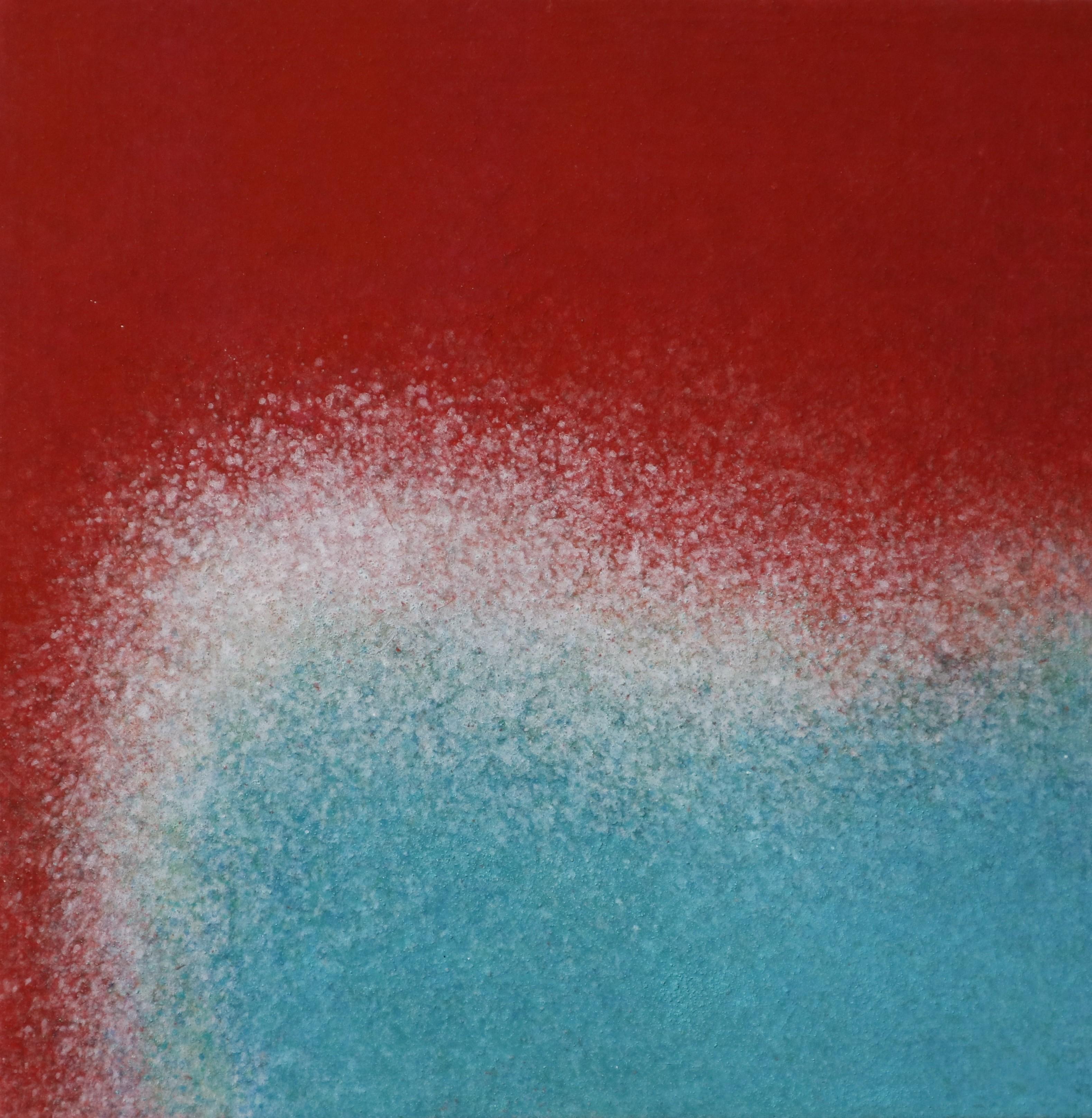 Art contemporain japonais de Fusako Ekuni - Into the Light
