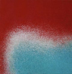 Japanese Contemporary Art by Fusako Ekuni - Into the Light