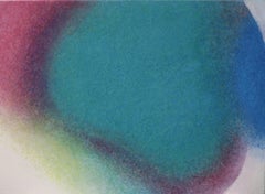 Japanese Contemporary Art by Fusako Ekuni - Into the Light